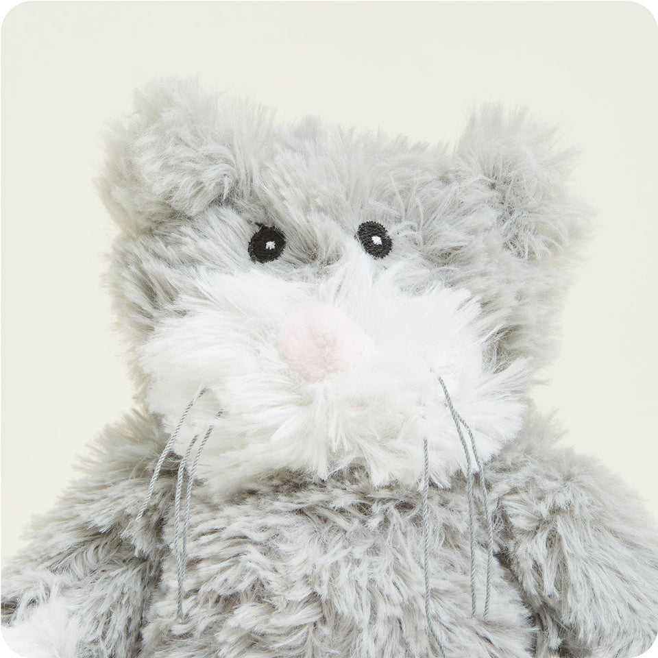 Cat Warmies Junior - Home Glow
