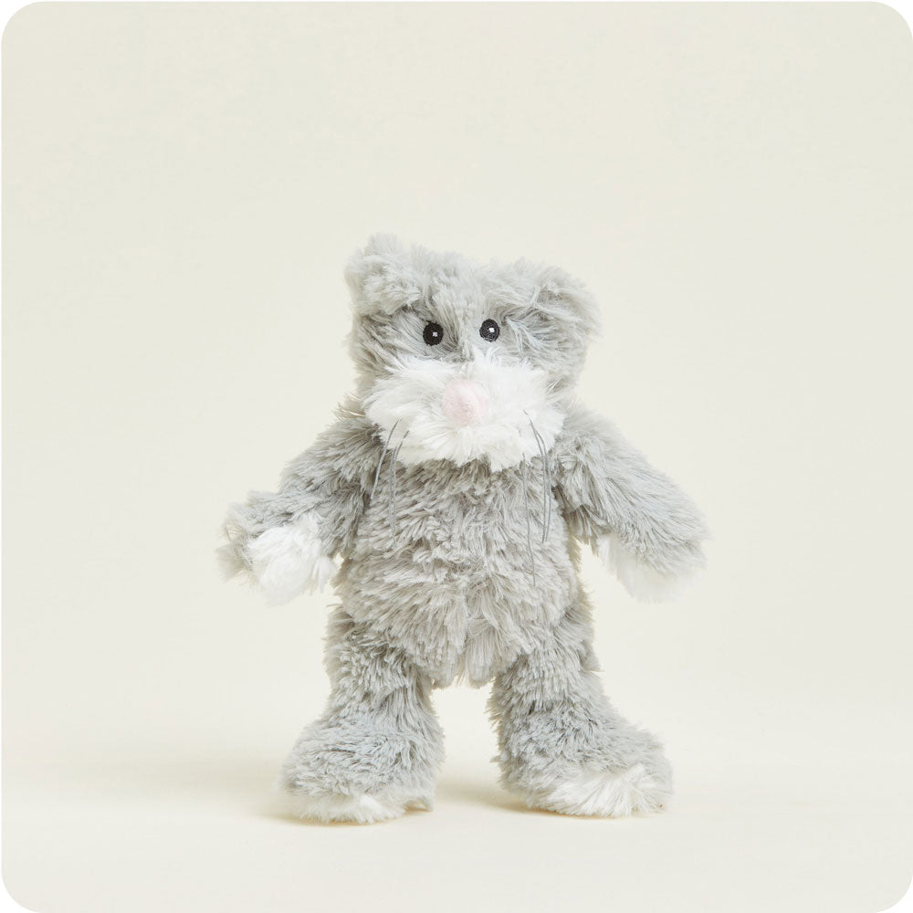 Cat Warmies Junior - Home Glow