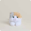 Calico Cat Warmies Junior - Classic Notes