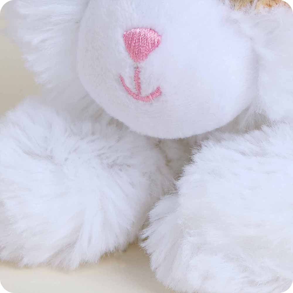 Calico Cat Warmies Junior - Classic Notes