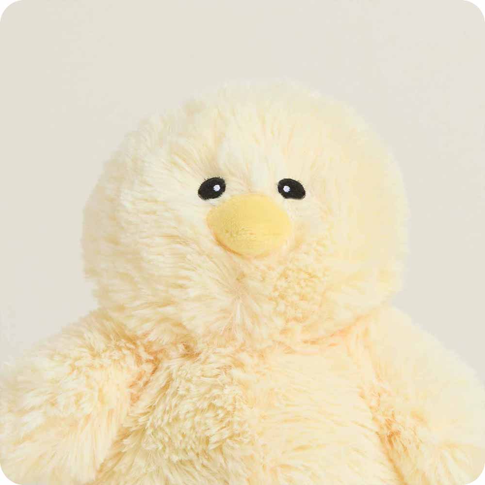 Chick Warmies Junior - Classic Pick