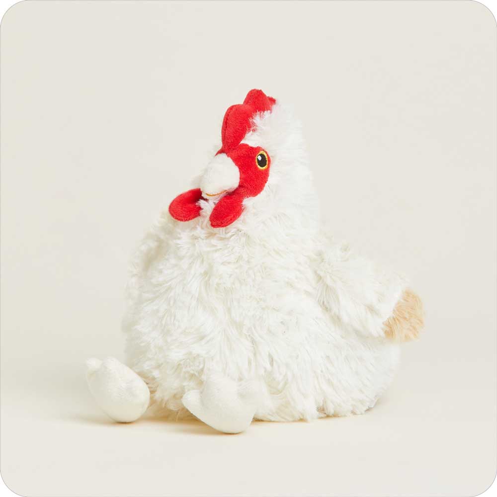 Chicken Warmies Junior - Fresh Notes