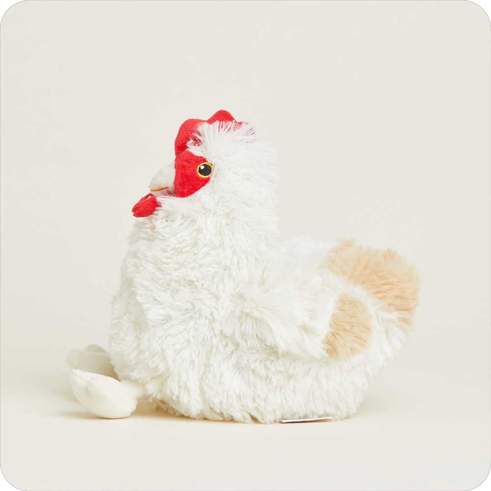 Chicken Warmies Junior - Fresh Notes