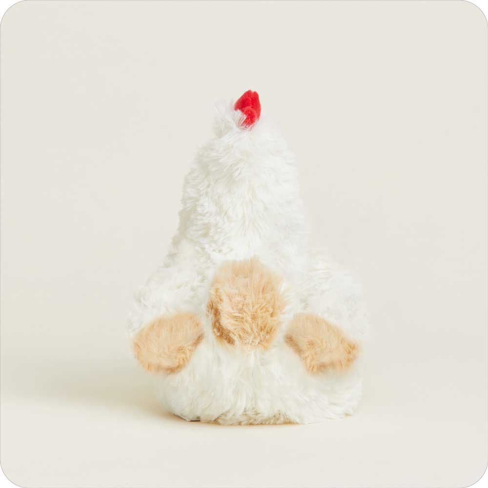 Chicken Warmies Junior - Fresh Notes