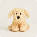 Golden Dog Warmies Junior - Fresh Notes