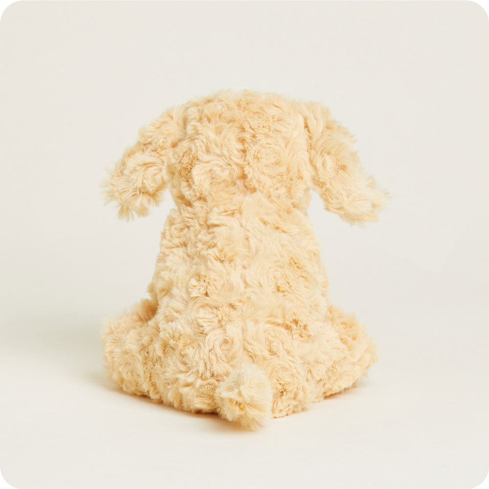 Golden Dog Warmies Junior - Fresh Notes