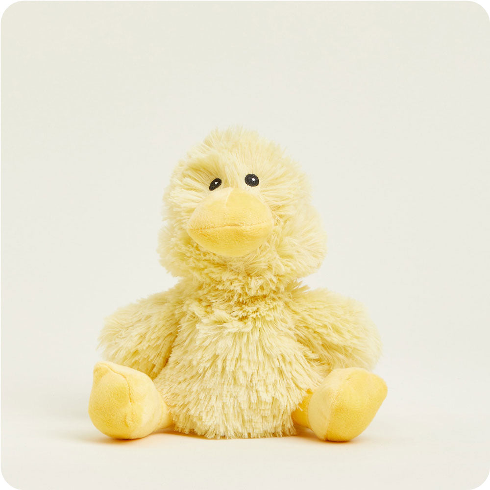 Duck Warmies Junior - Fresh Pair