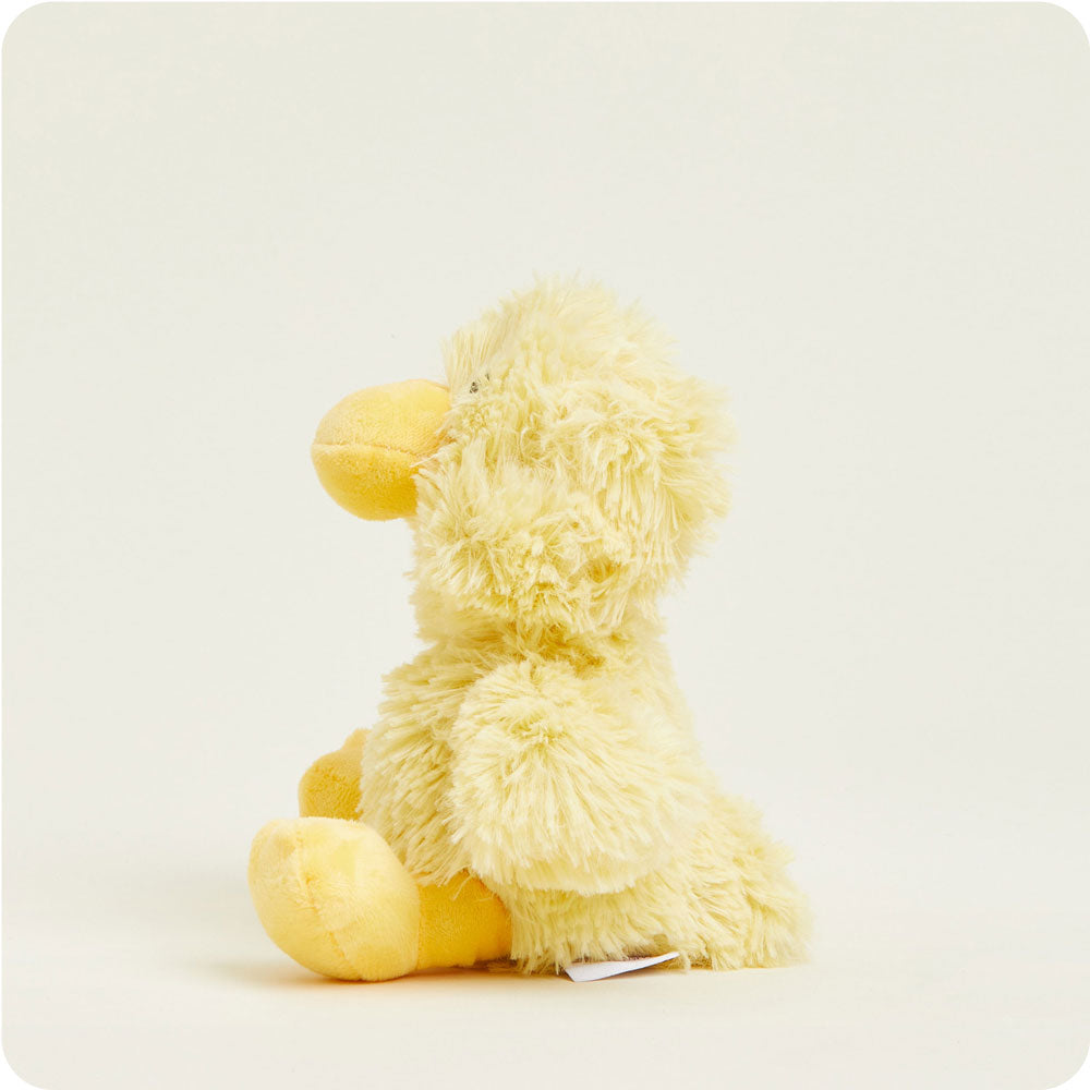 Duck Warmies Junior - Fresh Pair