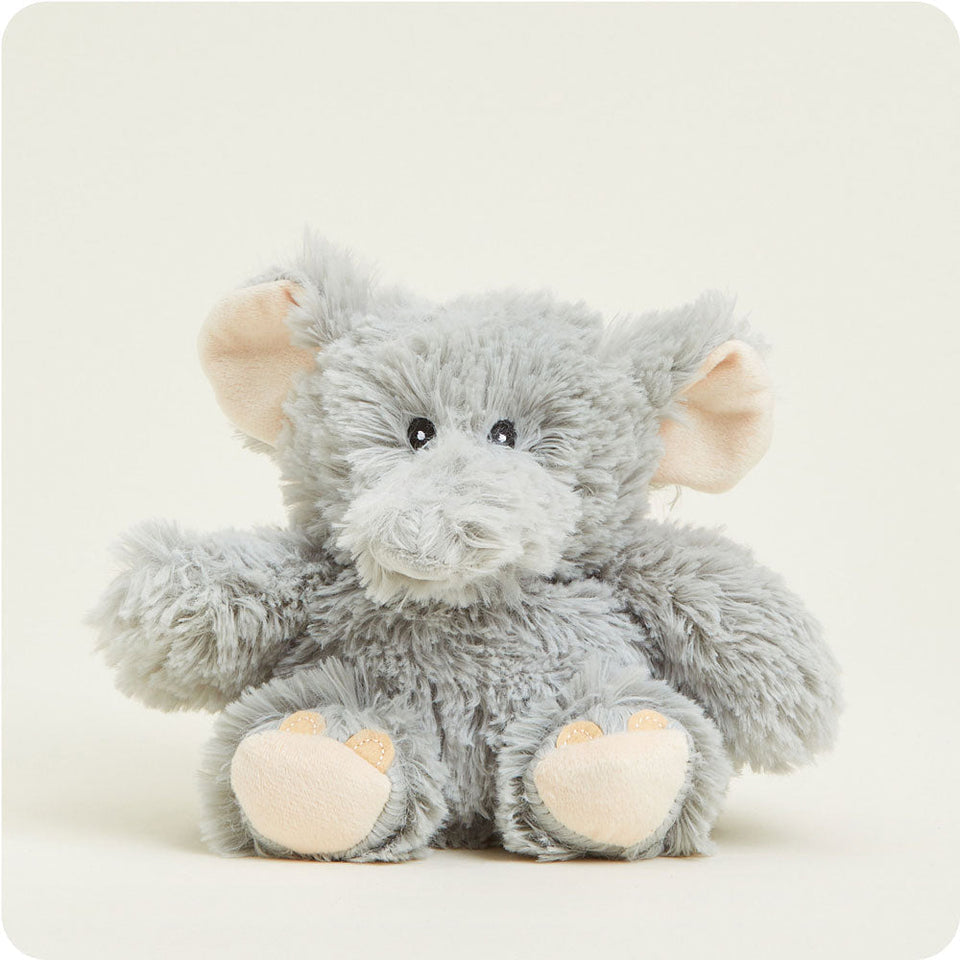 Elephant Warmies Junior - Gentle Mist