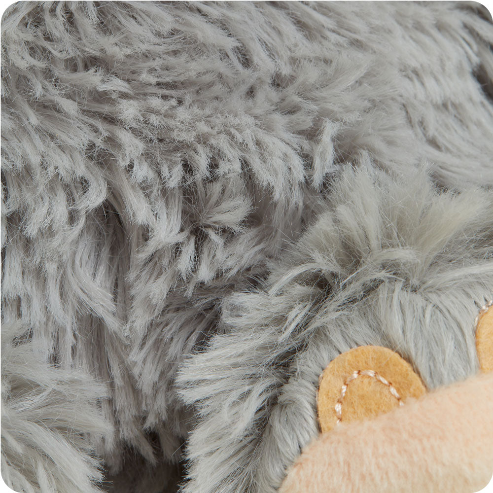 Elephant Warmies Junior - Gentle Mist