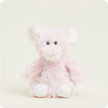 Pink Elephant Warmies Junior - Clean Mood