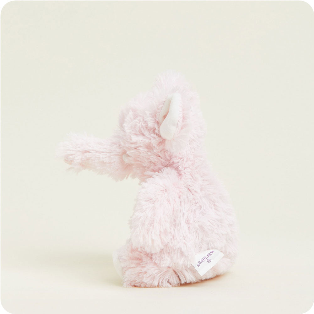 Pink Elephant Warmies Junior - Clean Mood