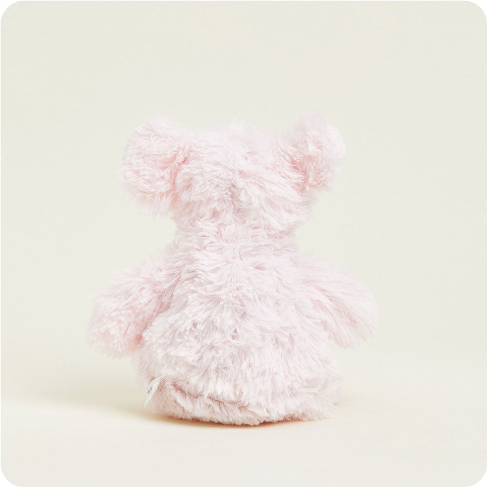 Pink Elephant Warmies Junior - Clean Mood
