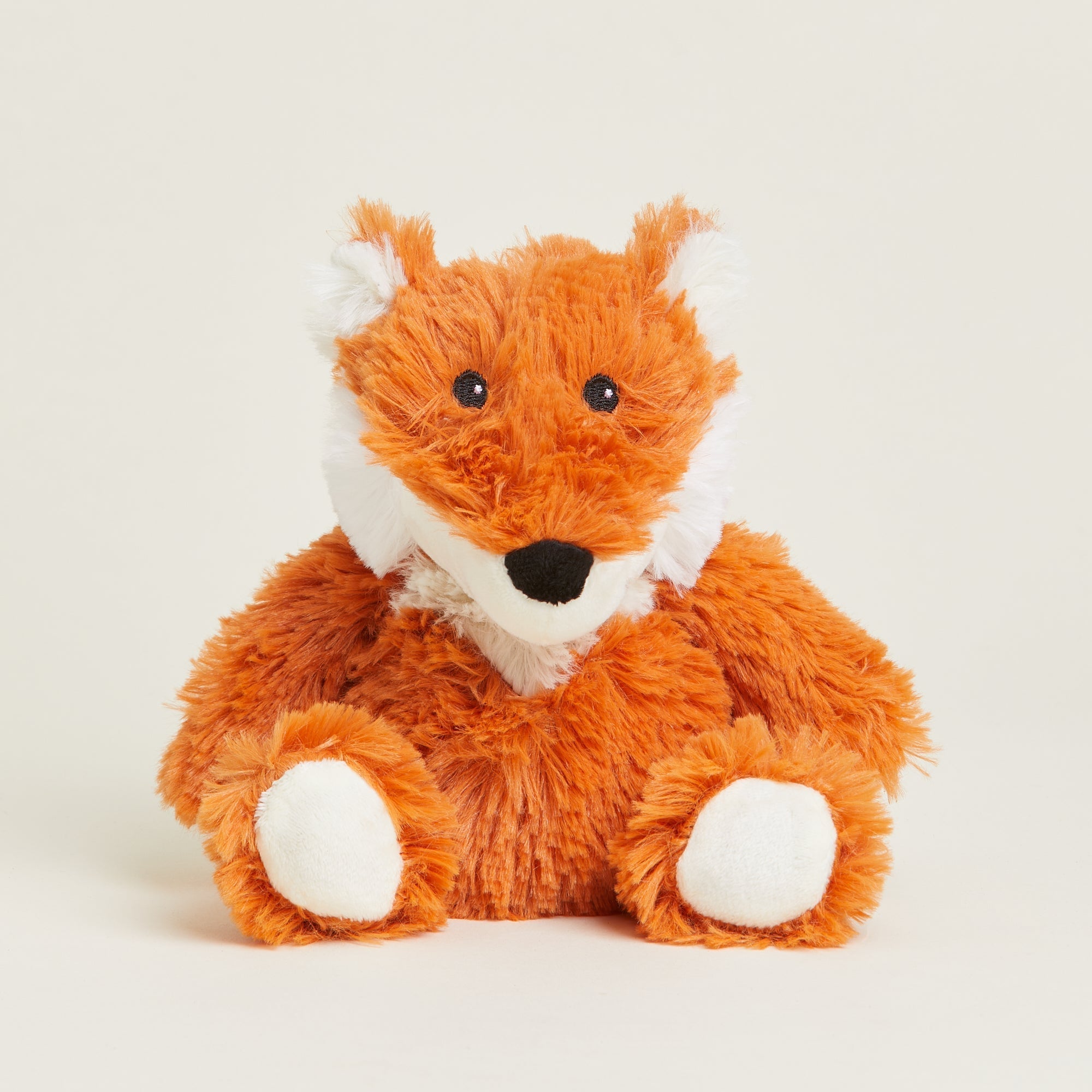 Fox Warmies Junior - Fresh Notes