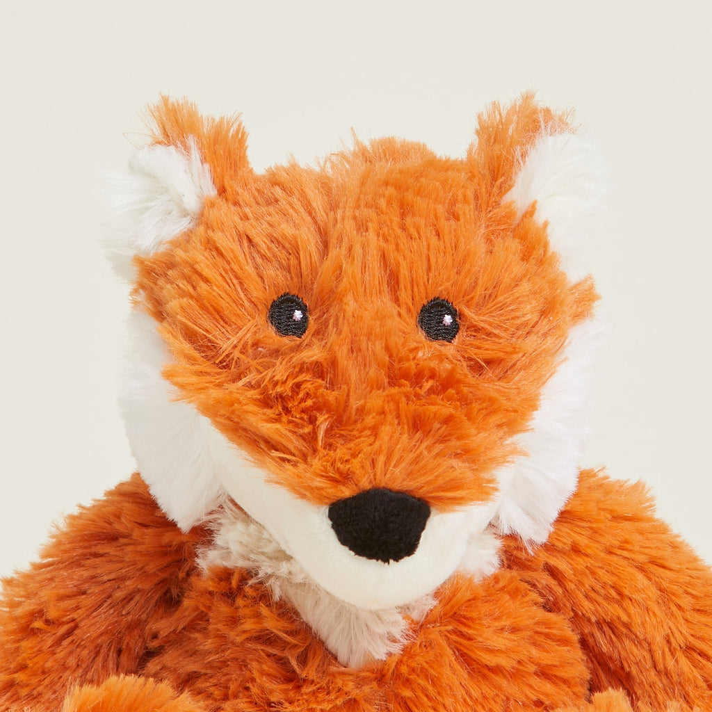 Fox Warmies Junior - Fresh Notes