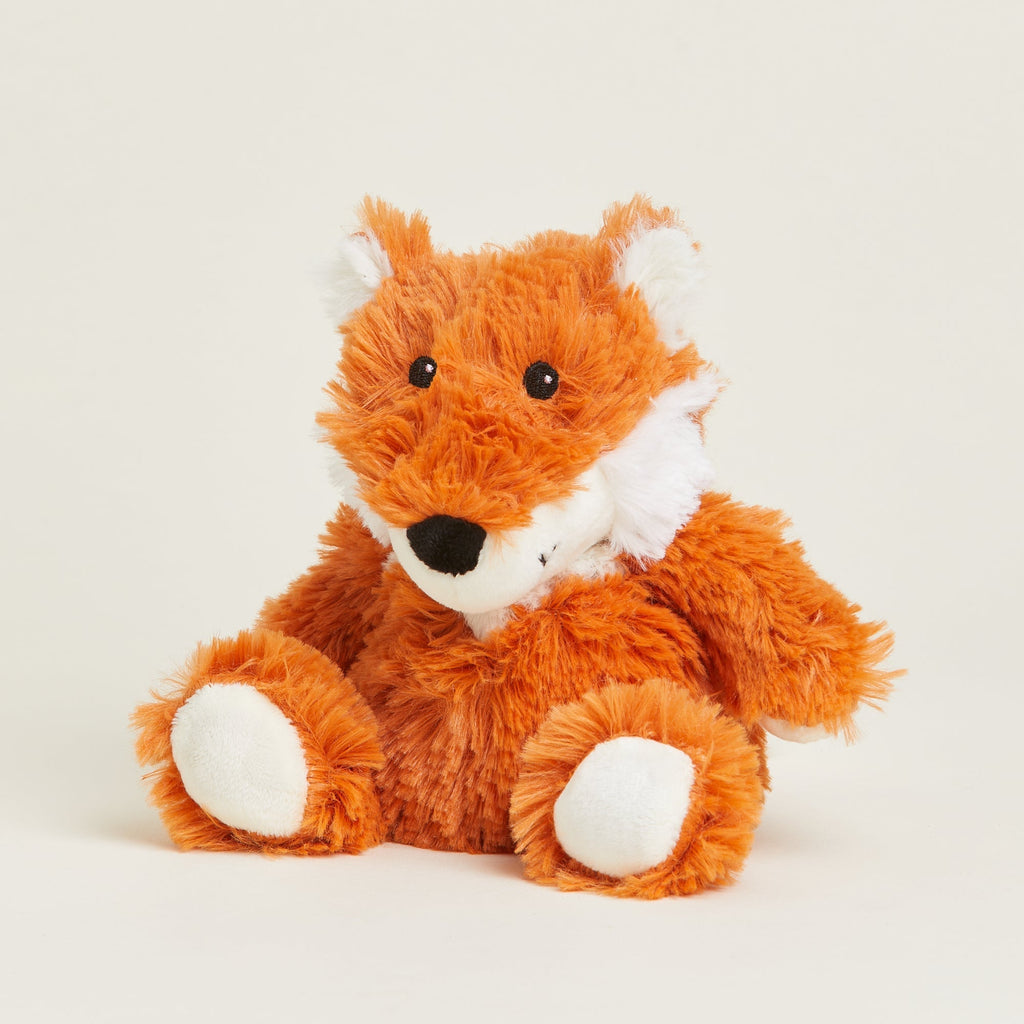 Fox Warmies Junior - Fresh Notes