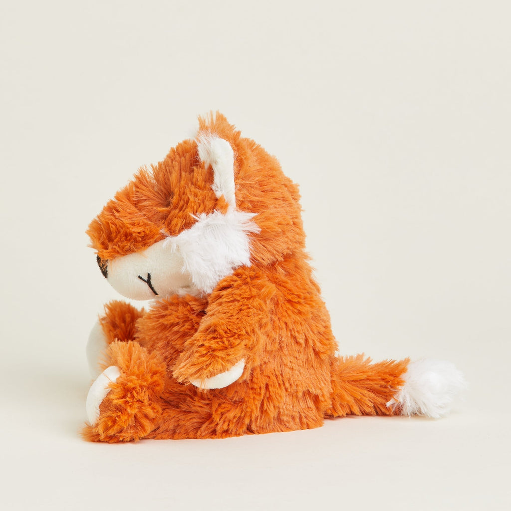 Fox Warmies Junior - Fresh Notes