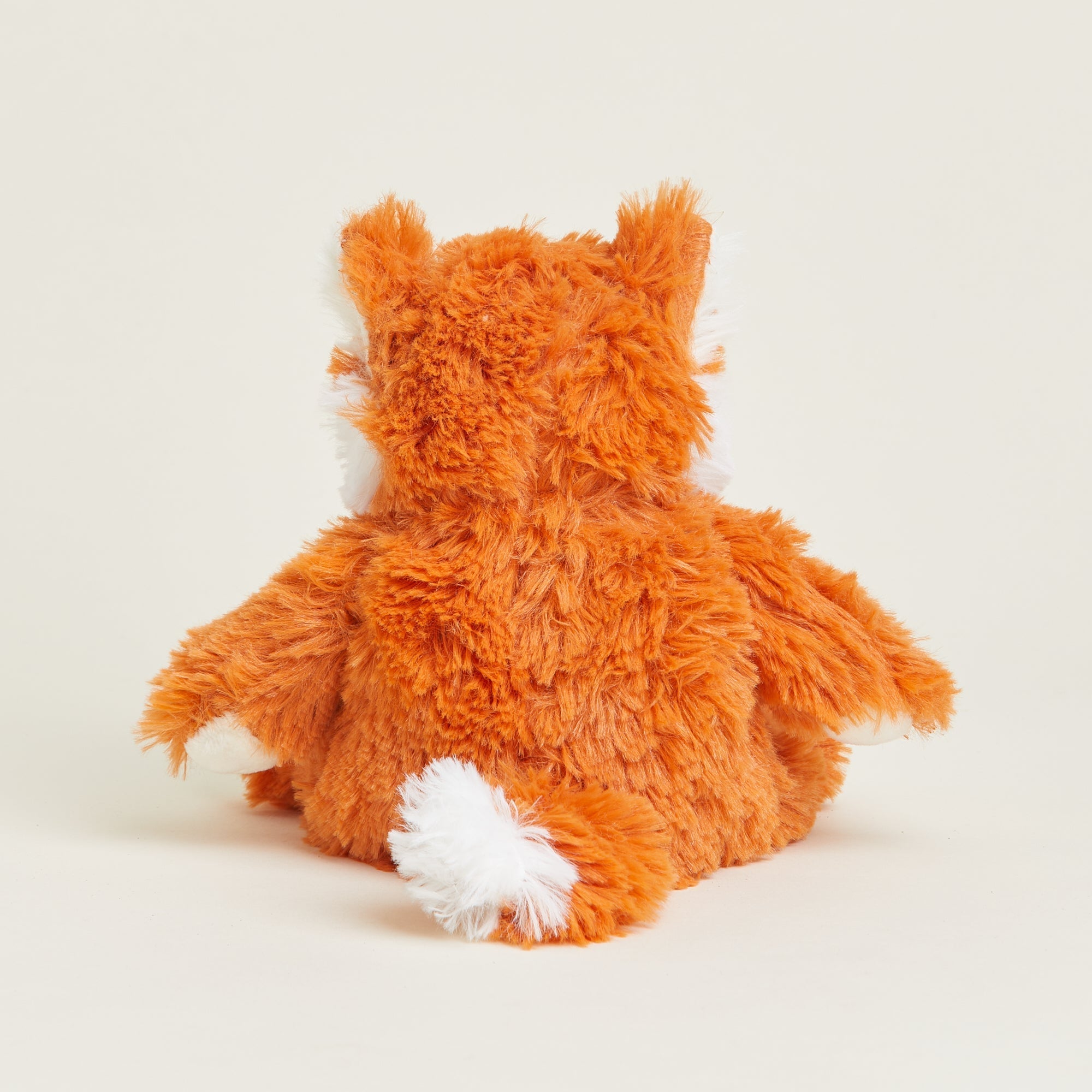 Fox Warmies Junior - Fresh Notes