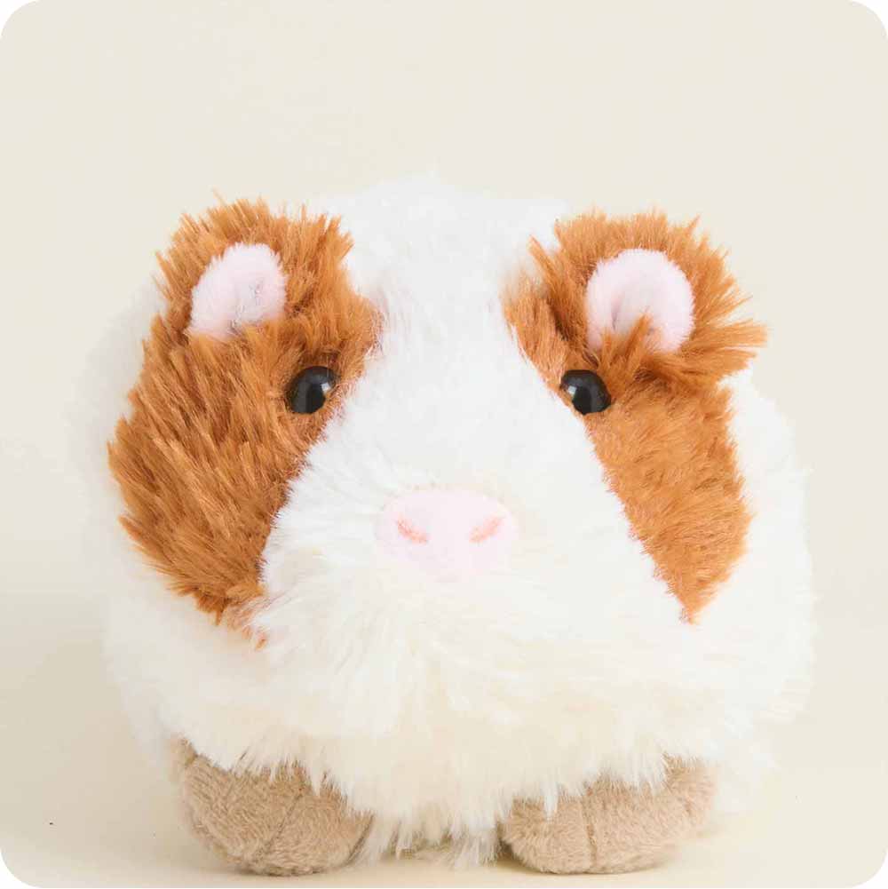 Guinea Pig Warmies Junior - Cozy Glow