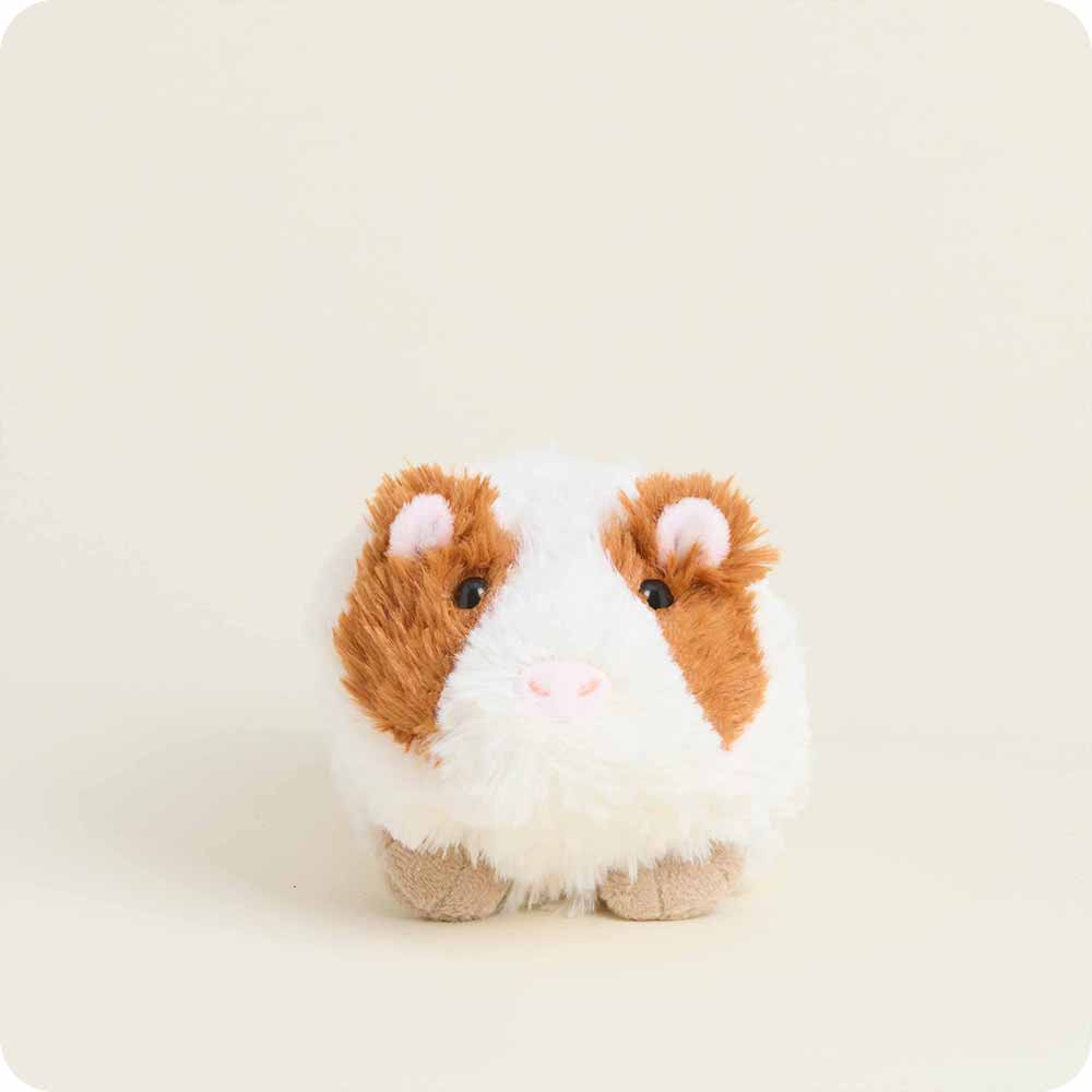 Guinea Pig Warmies Junior - Cozy Glow