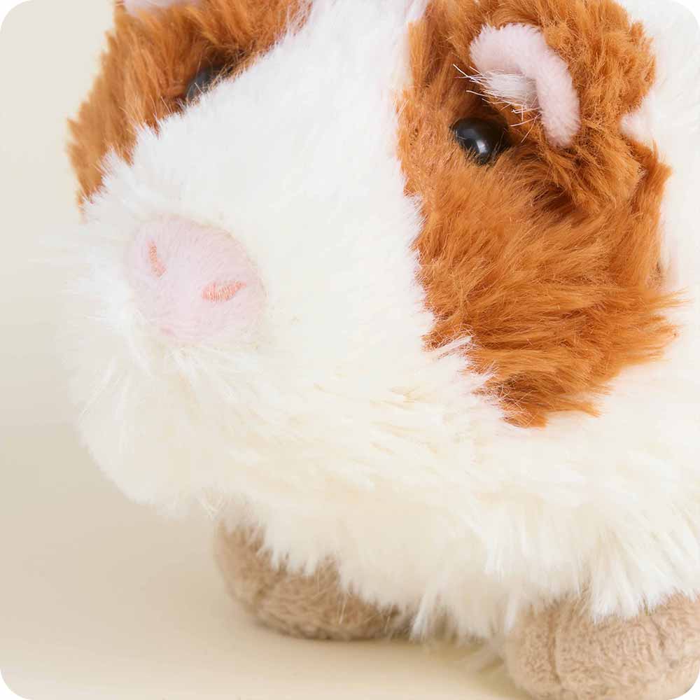 Guinea Pig Warmies Junior - Cozy Glow