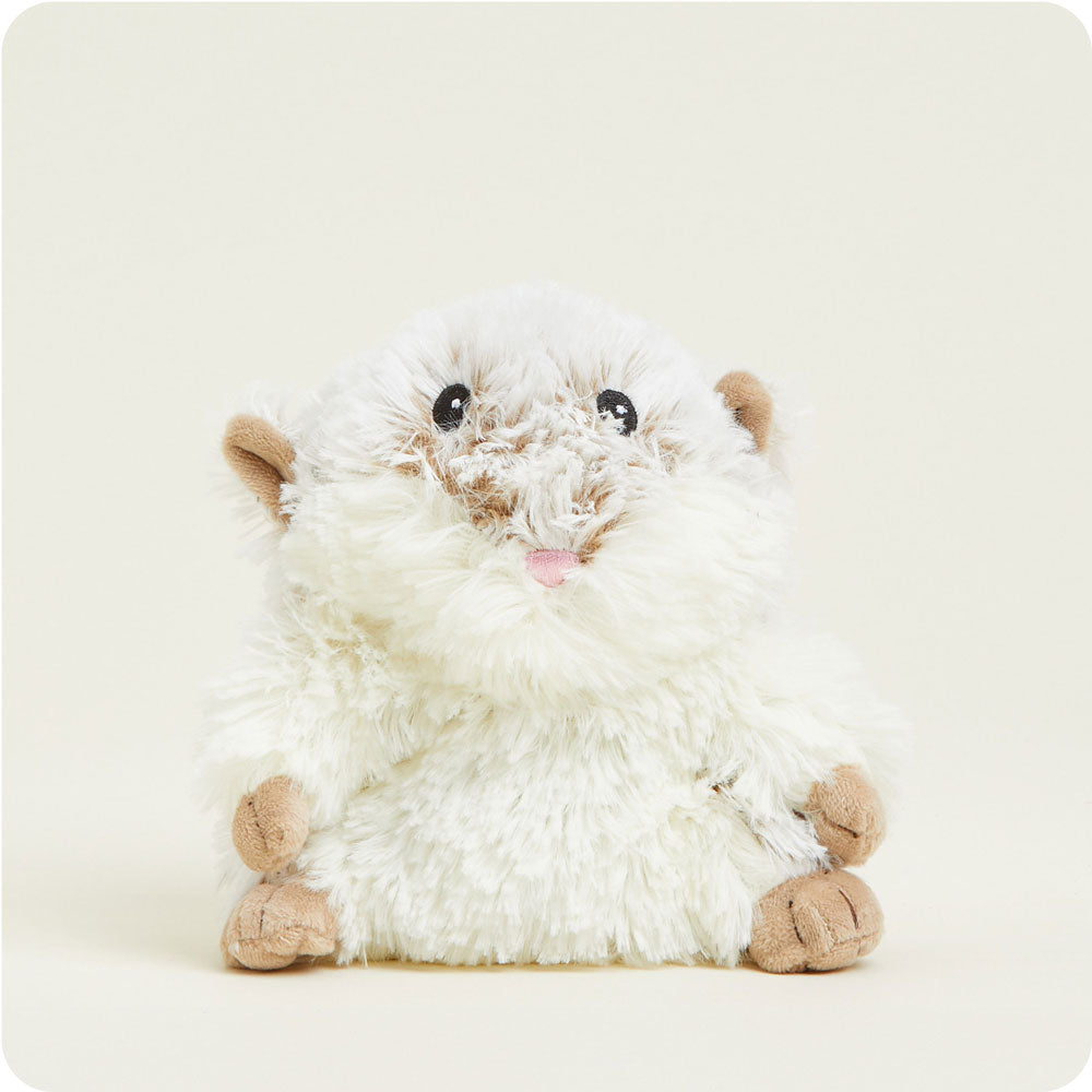 Hamster Warmies Junior - Ready Routine