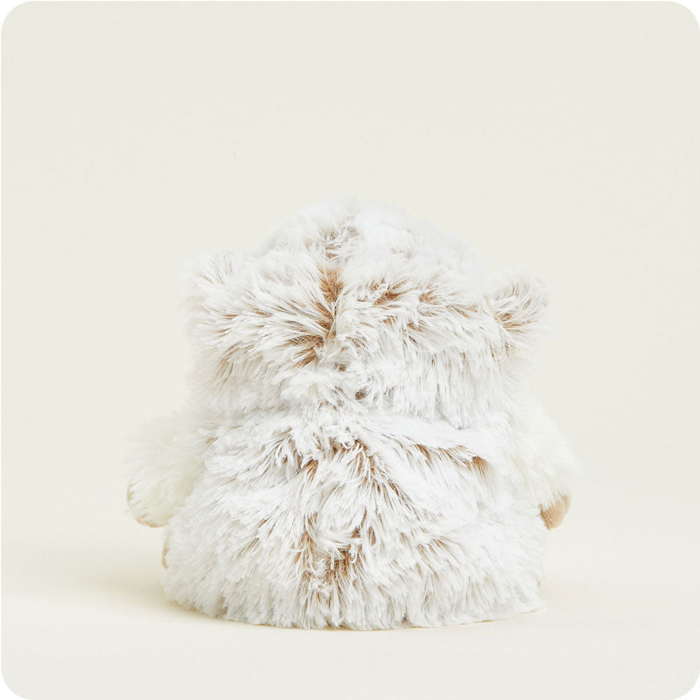 Hamster Warmies Junior - Ready Routine