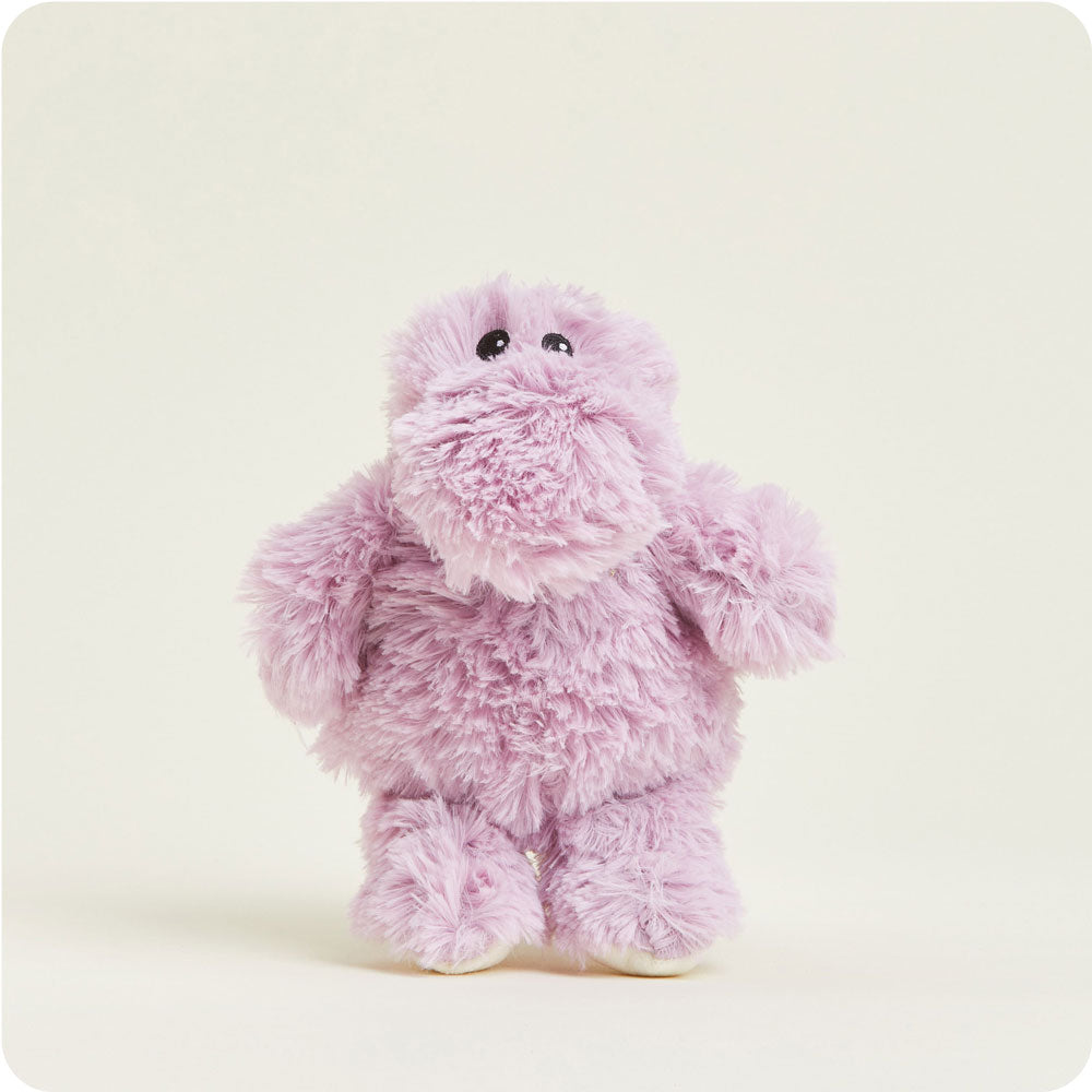 Hippo Warmies Junior - Classic Notes