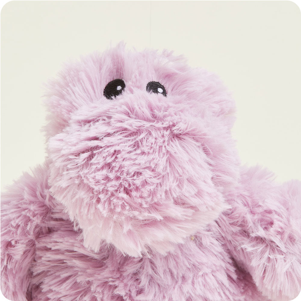 Hippo Warmies Junior - Classic Notes