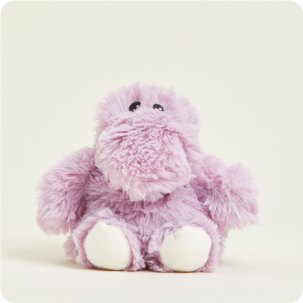 Hippo Warmies Junior - Classic Notes