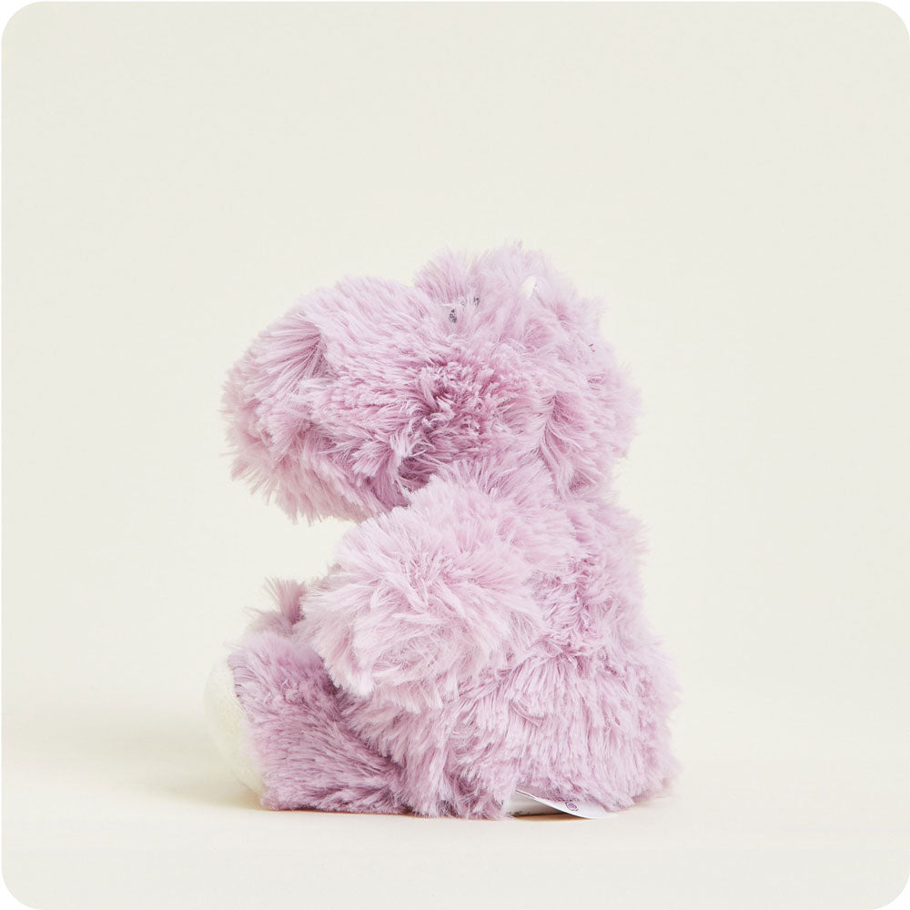 Hippo Warmies Junior - Classic Notes