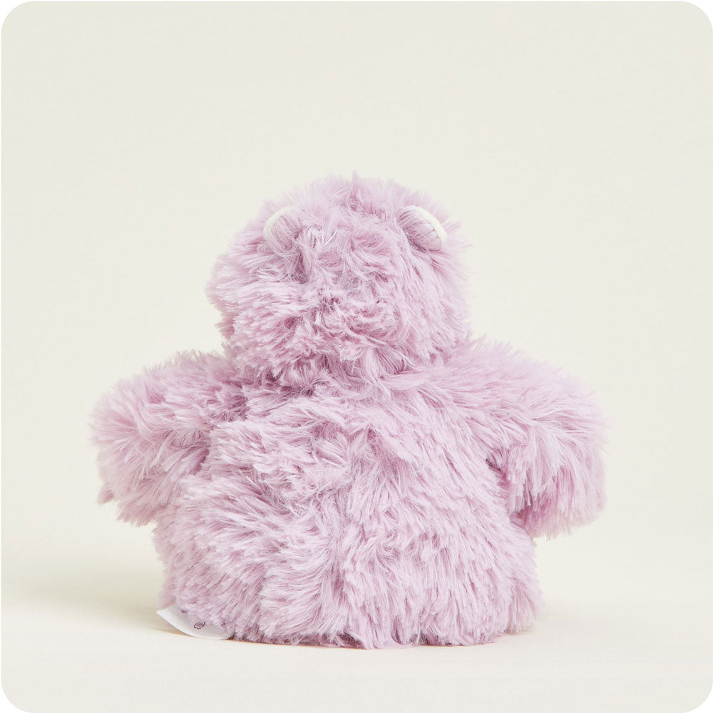 Hippo Warmies Junior - Classic Notes
