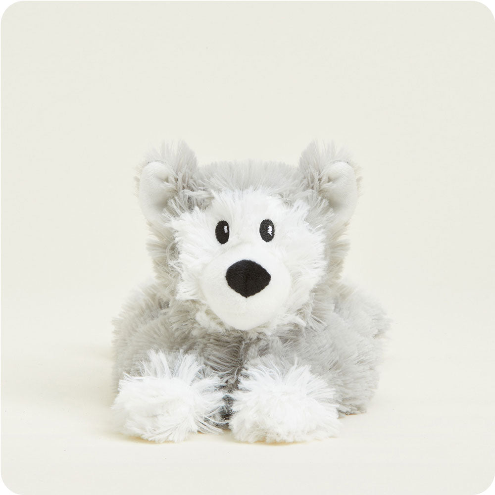 Husky Warmies Junior - Classic Notes