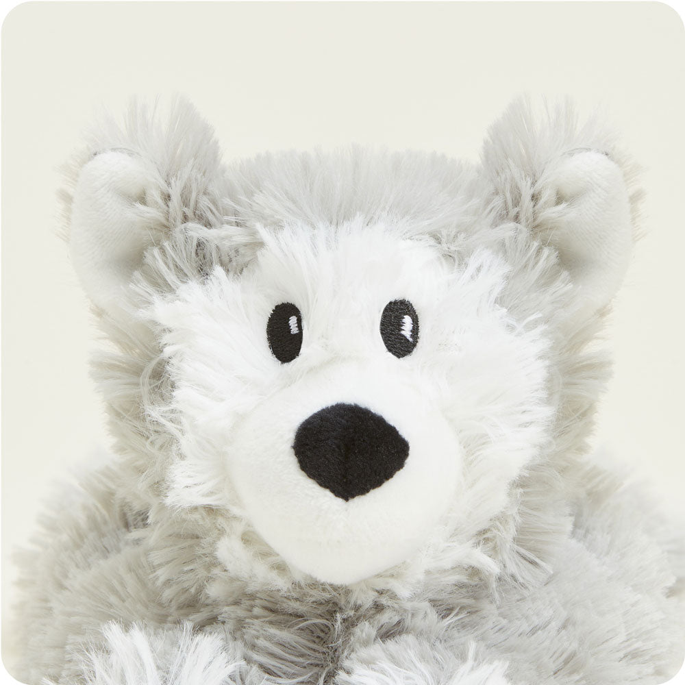 Husky Warmies Junior - Classic Notes