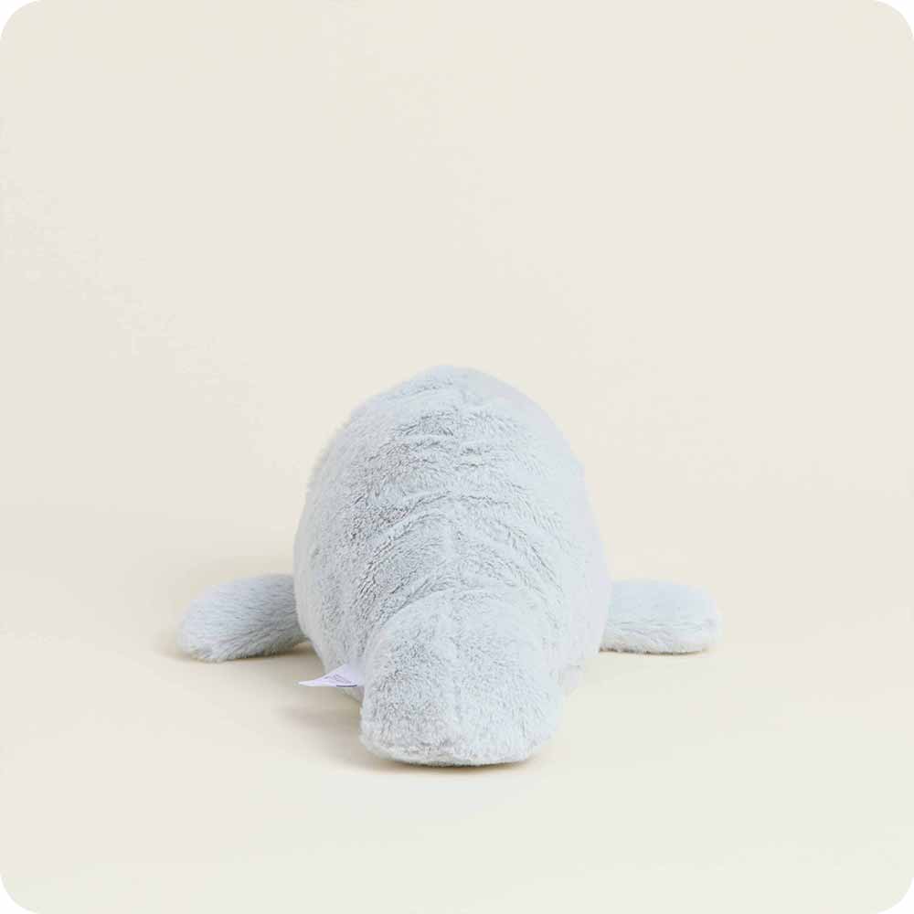 Manatee Warmies Junior - Gentle Mist