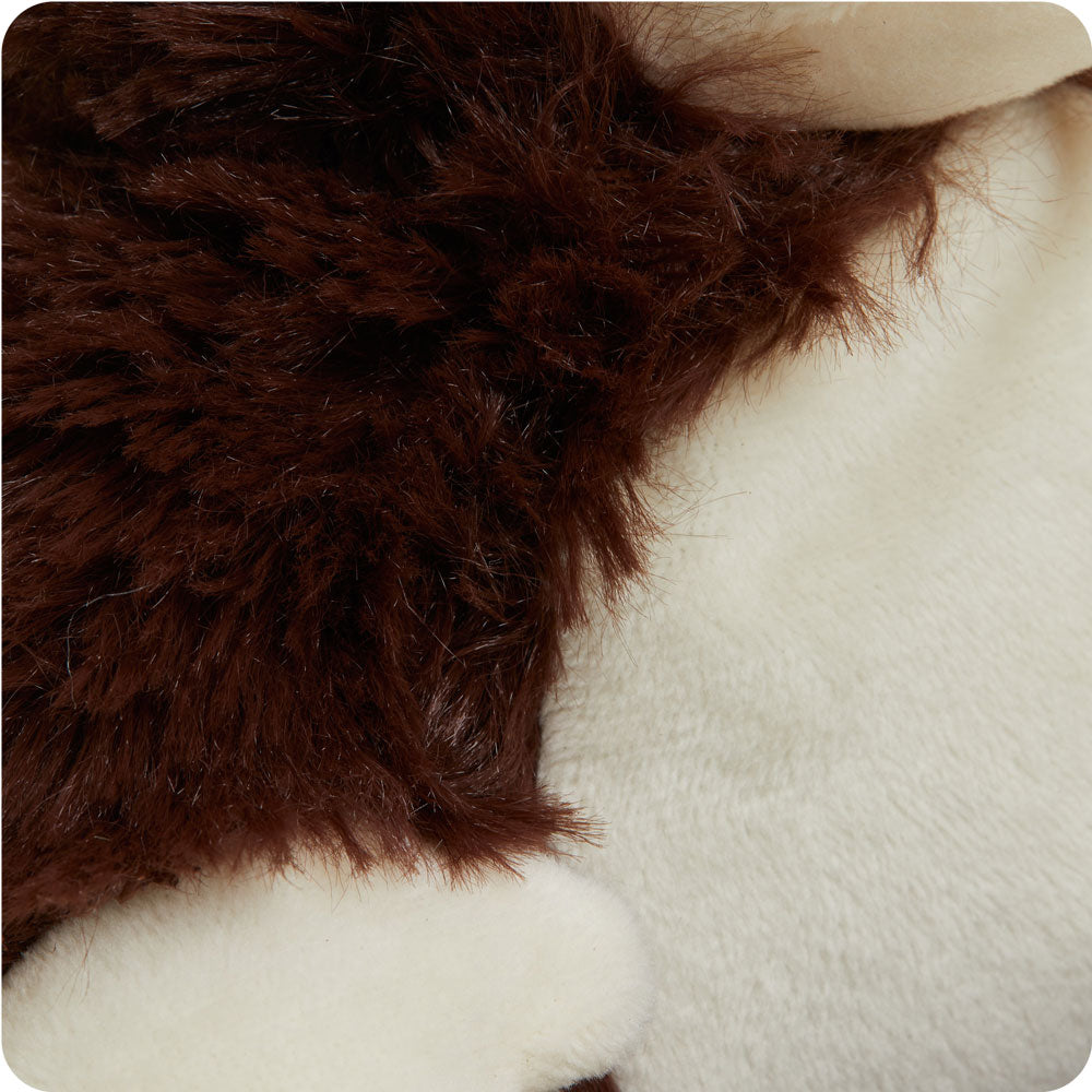 Monkey Warmies Junior - Classic Notes