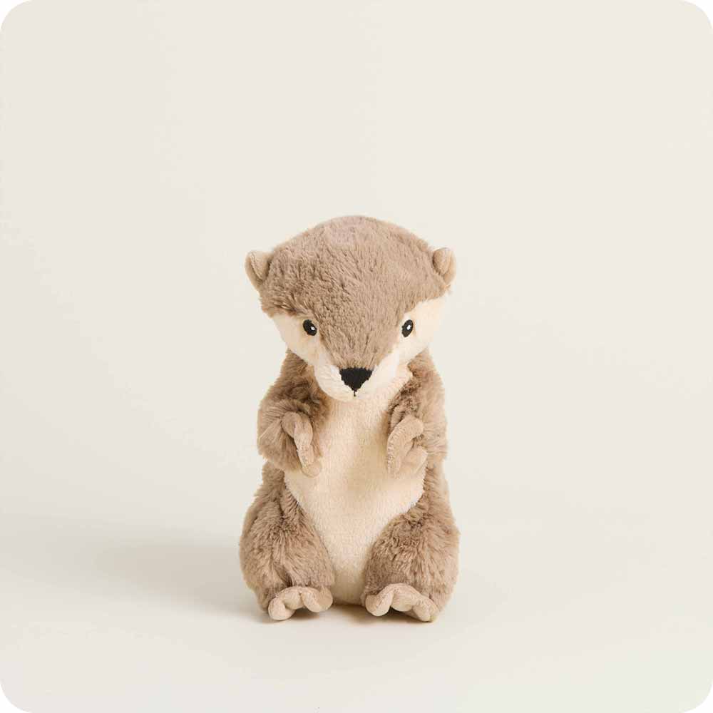 Otter Warmies Junior - Soft Glow