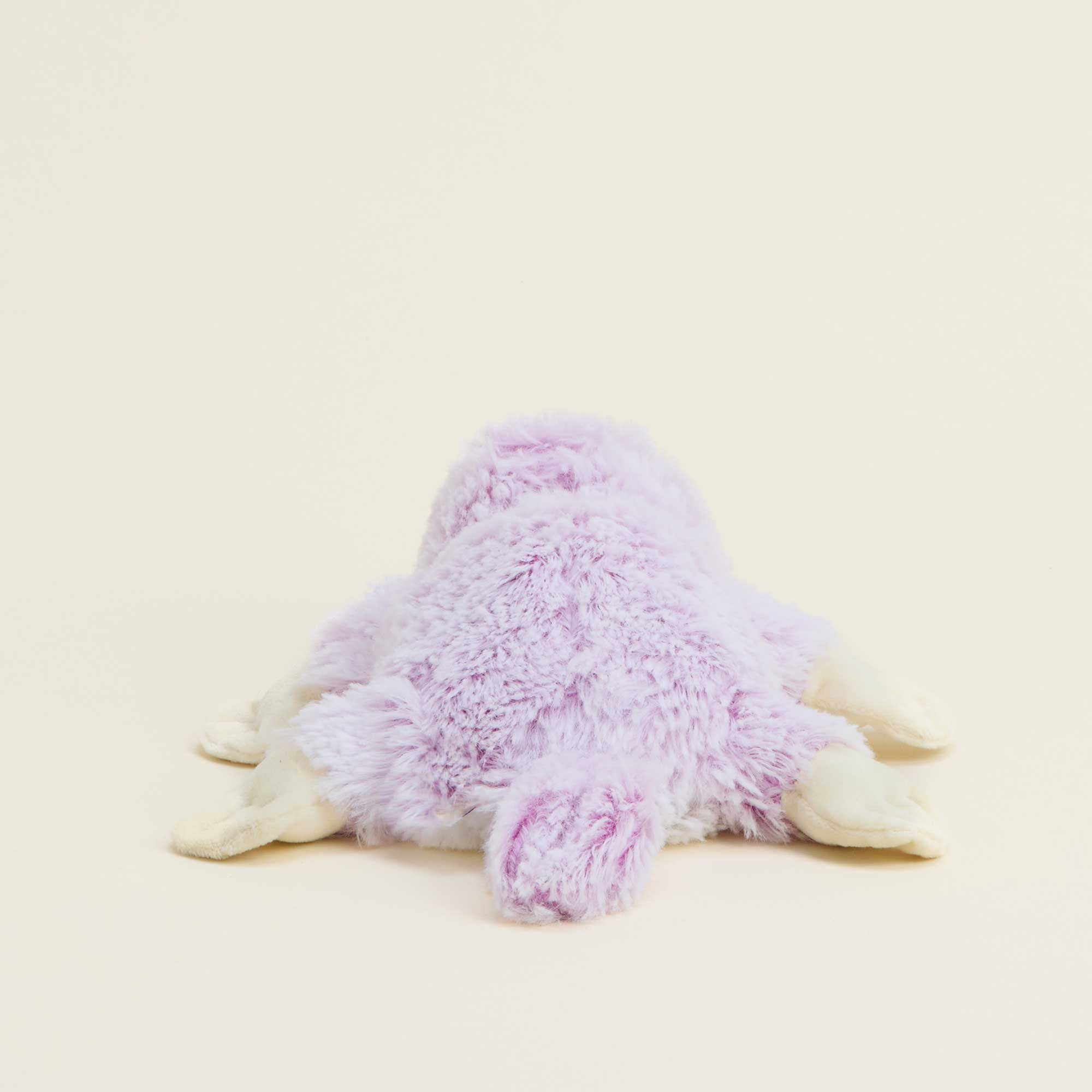 Platypus Warmies Junior - Soft Glow