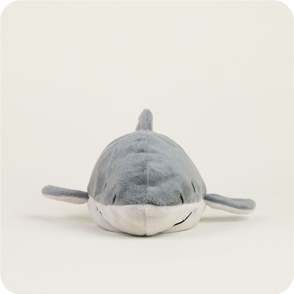 Shark Warmies Junior - Classic Notes