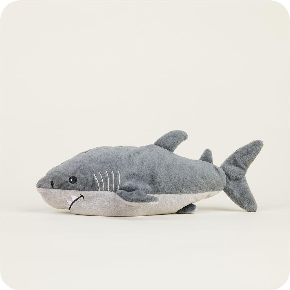 Shark Warmies Junior - Classic Notes