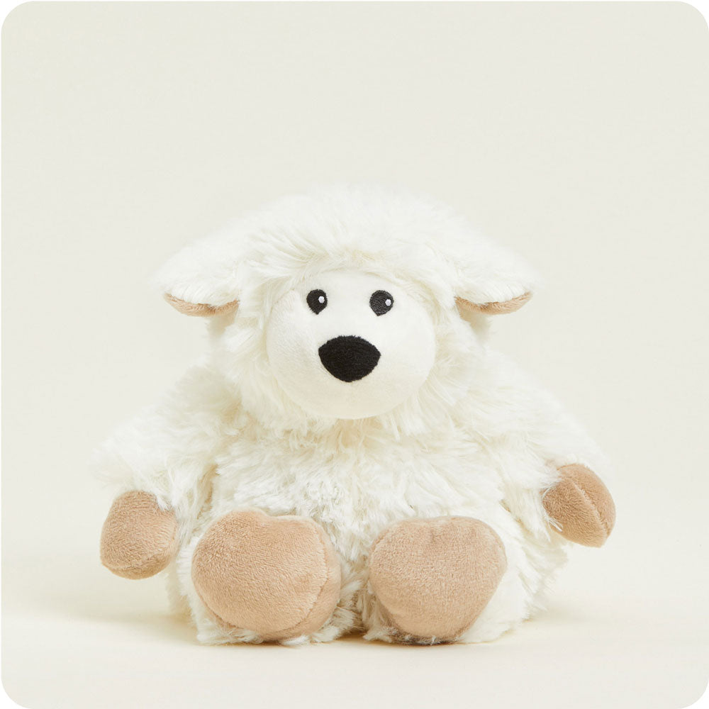 Sheep Warmies Junior - Modern Blend