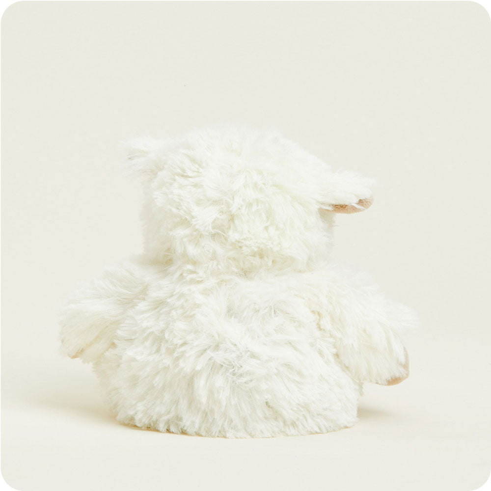 Sheep Warmies Junior - Modern Blend