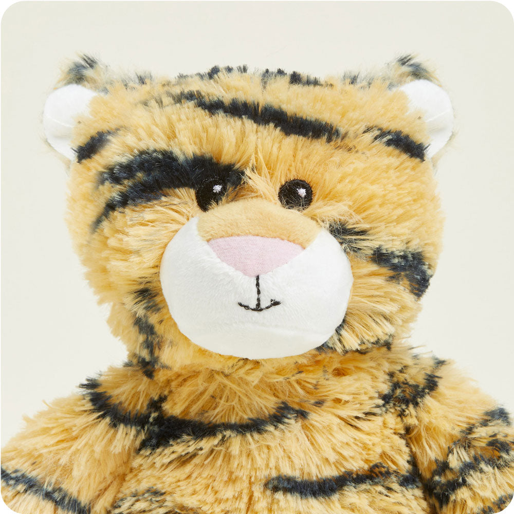 Tiger Warmies Junior - Easy Spritz