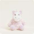 Unicorn Warmies Junior - Soft Glow