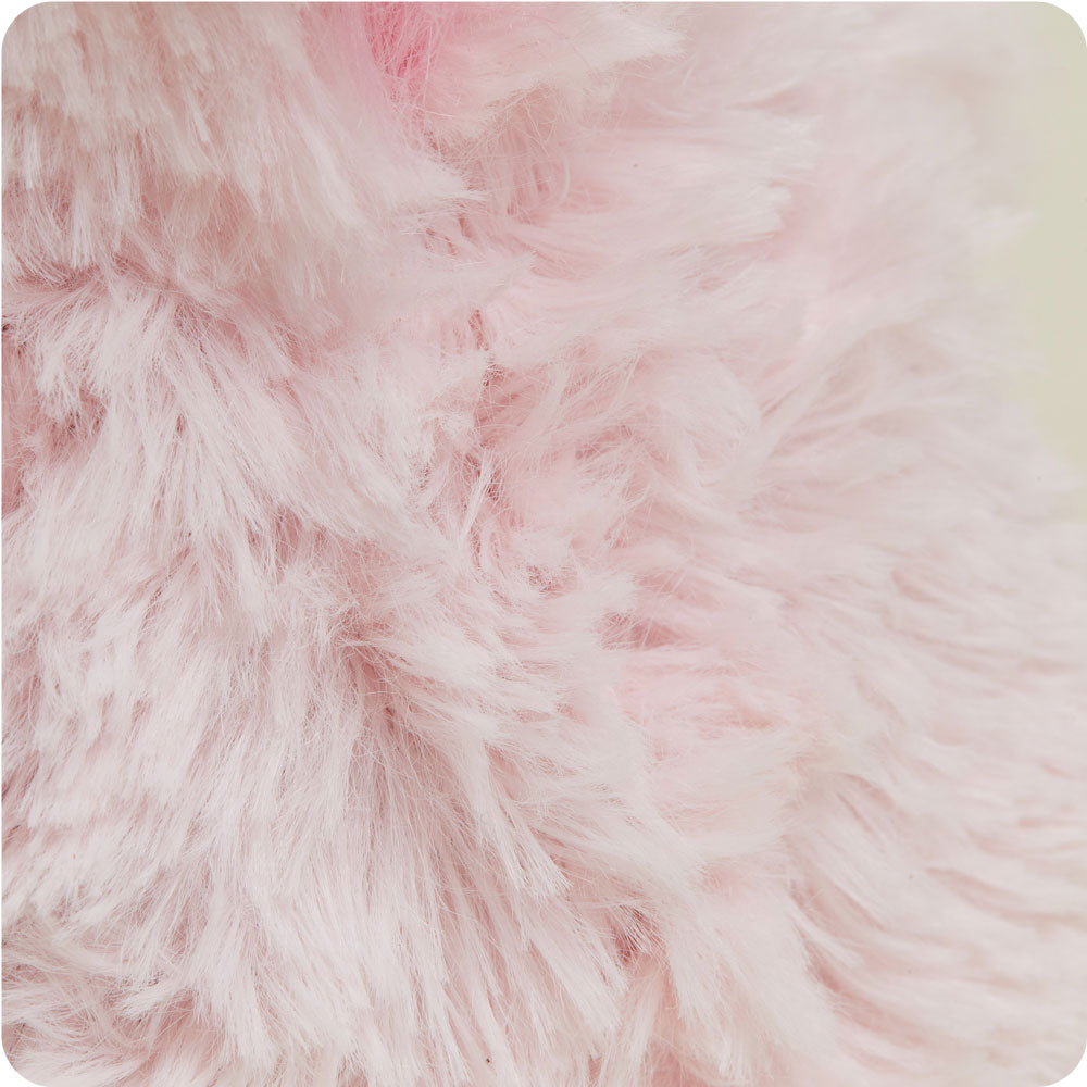 Unicorn Warmies Junior - Soft Glow