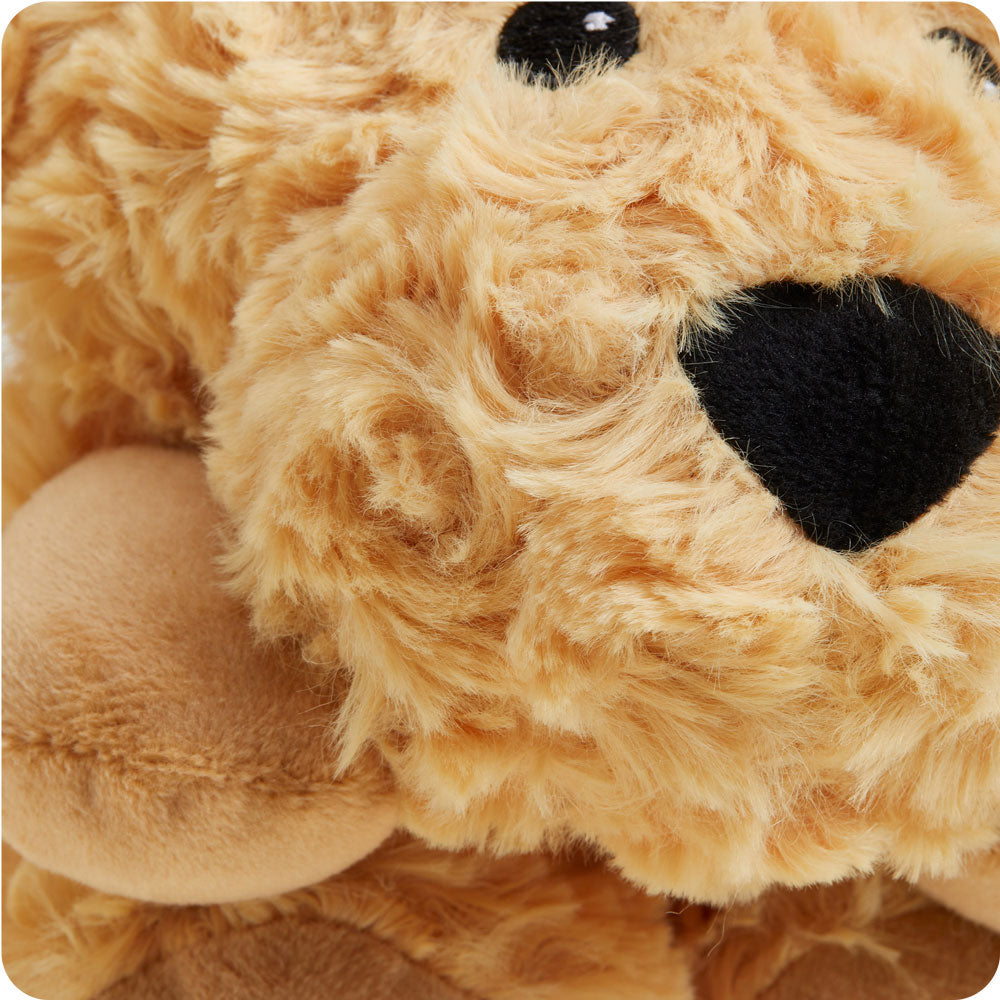 Golden Dog Warmies Wrap - Weekend Pair