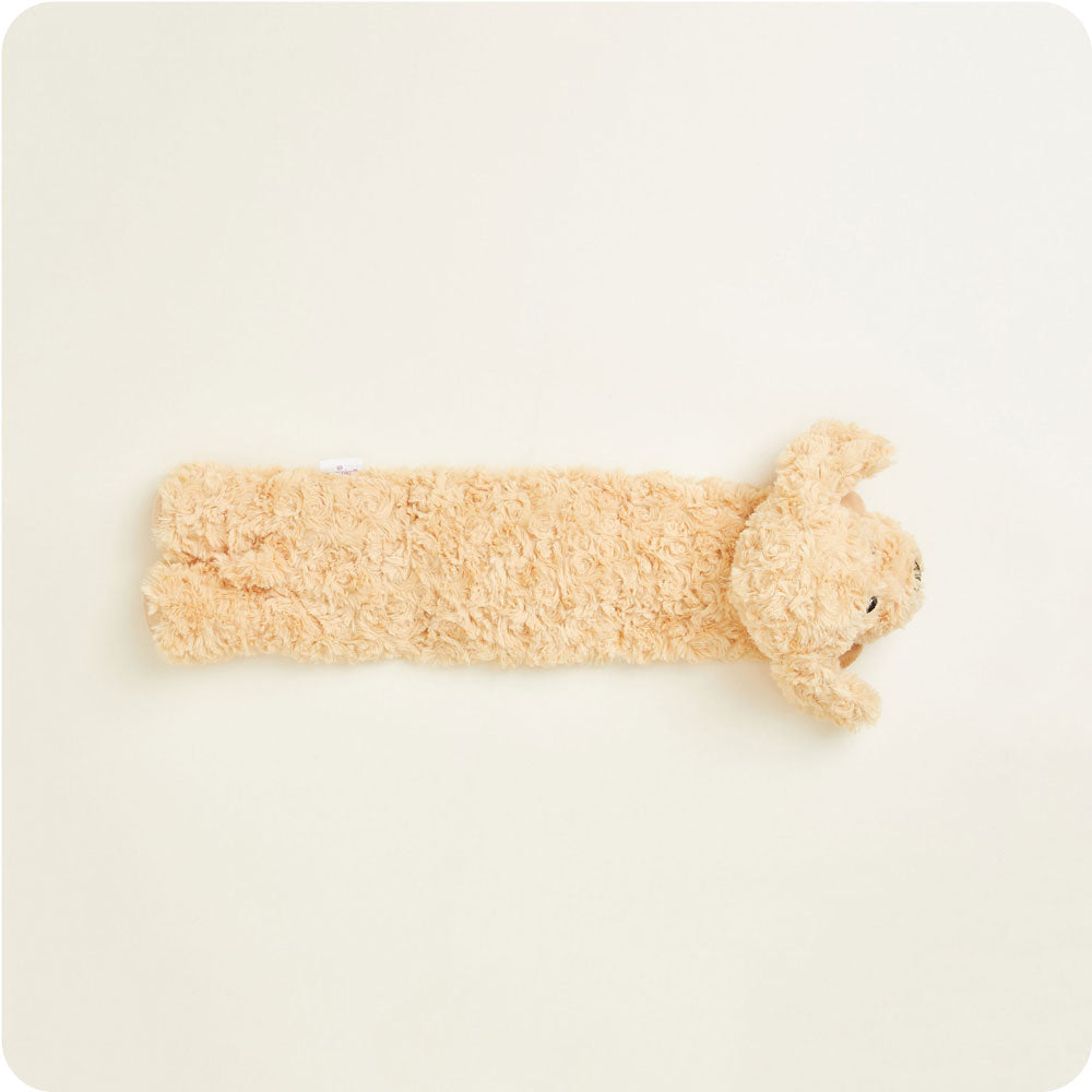 Golden Dog Warmies Wrap - Weekend Pair