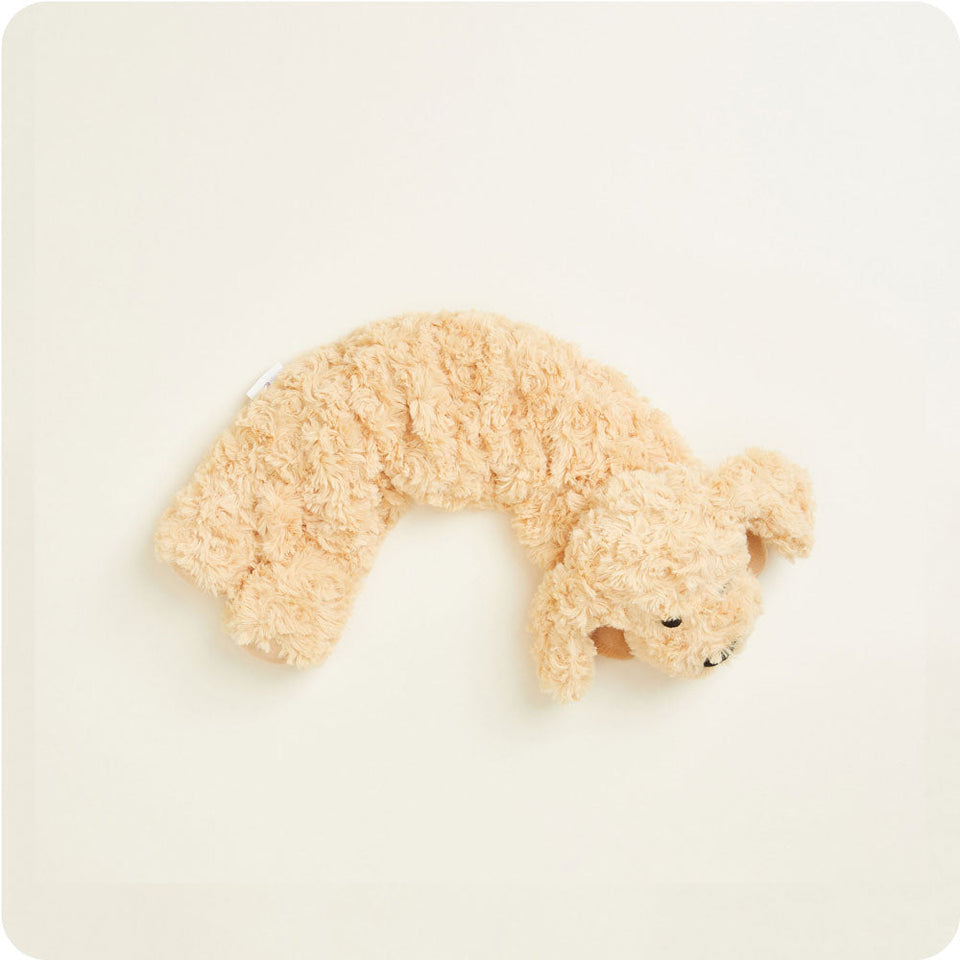 Golden Dog Warmies Wrap - Weekend Pair