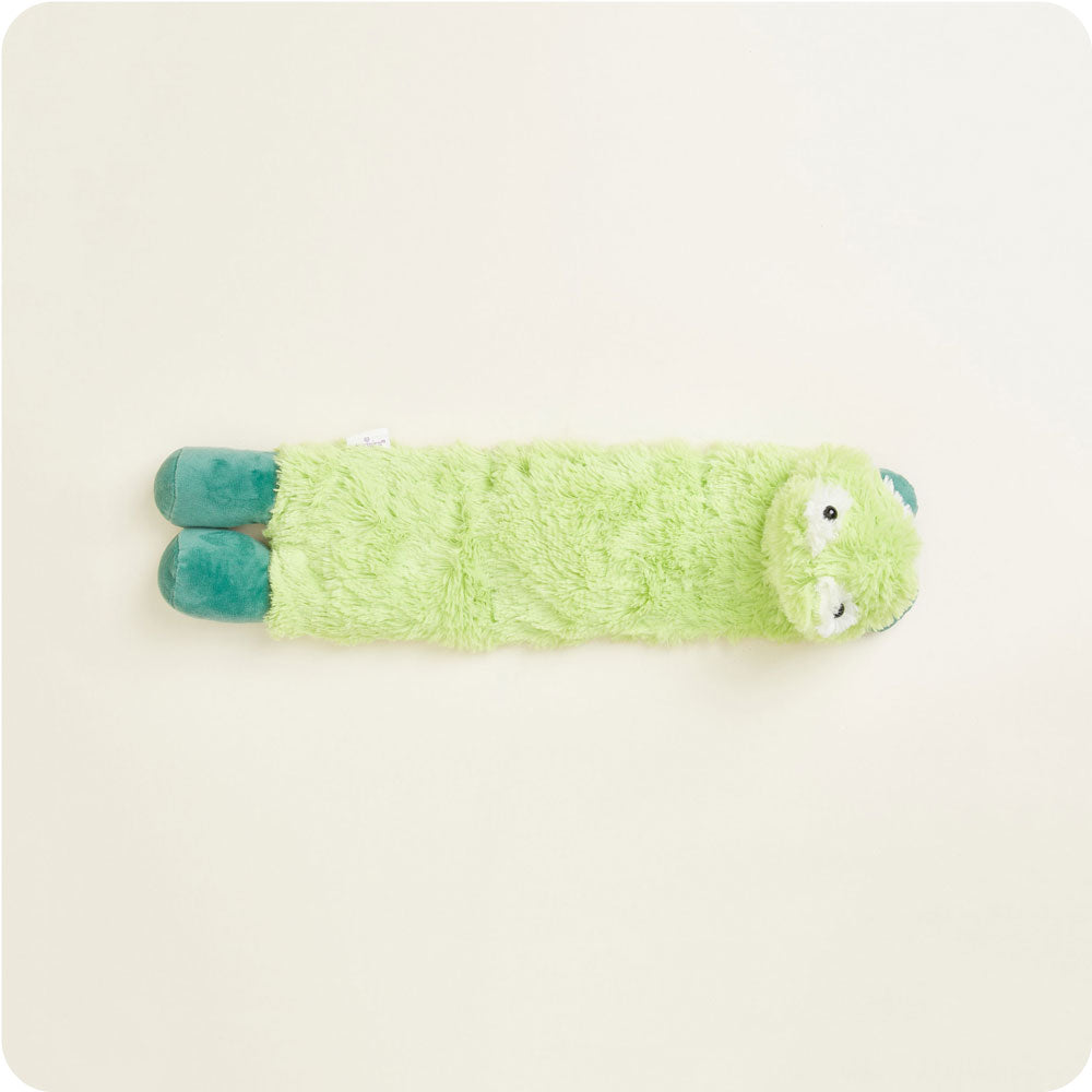 Frog Warmies Wrap - Simple Edit