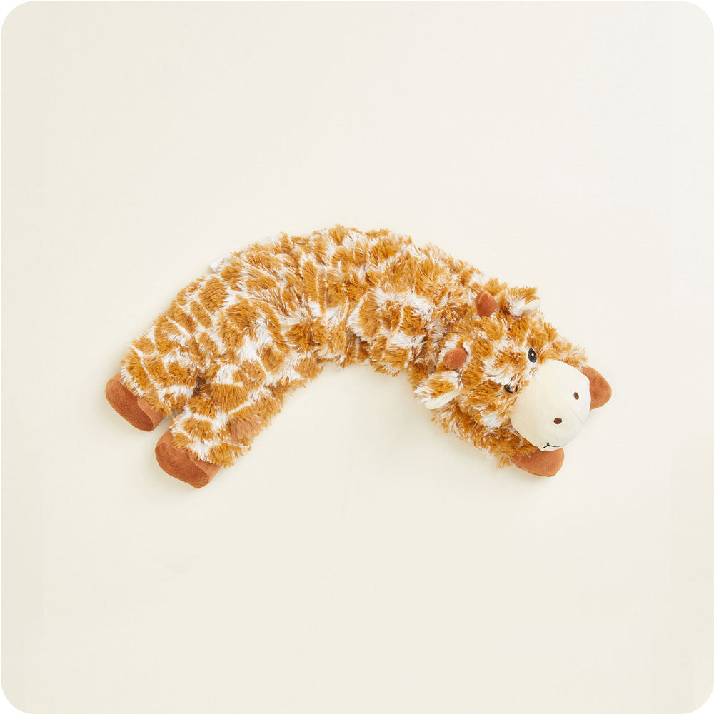 Giraffe Warmies Wrap - Daily Set